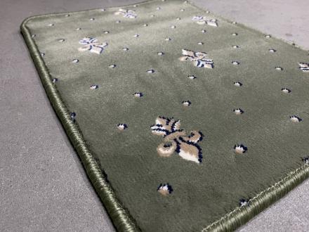 Carpet rugs Atlas 8928 green