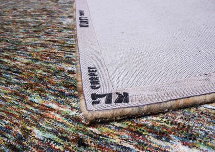 Carpet Azabi-AZB-01 multi
