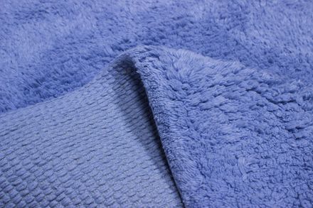 Carpet Banio 5237 blue