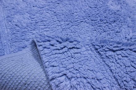 Carpet Banio 5383 blue