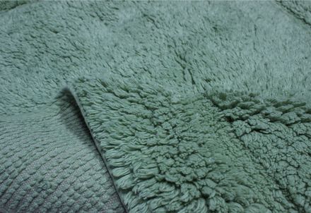 Carpet Banio 5383 green