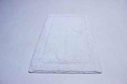 Carpet Banio 5383 white