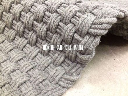 Carpet Banio 5564 grey