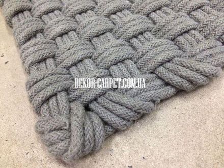 Carpet Banio 5564 grey