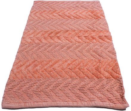 Carpet Banio 5715 orange