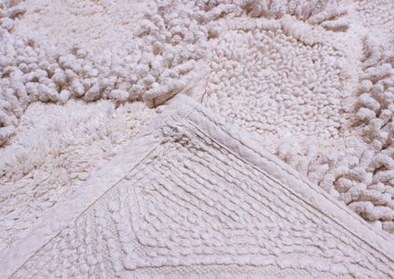 Carpet Banio 5722 cream