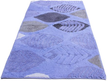 Carpet Banio 5724 blue