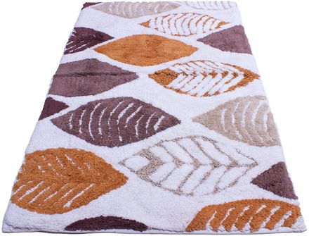 Carpet Banio 5724 brown