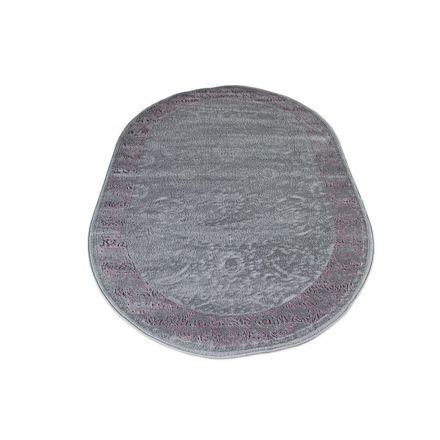 Carpet Barcelona G990B grey_violet