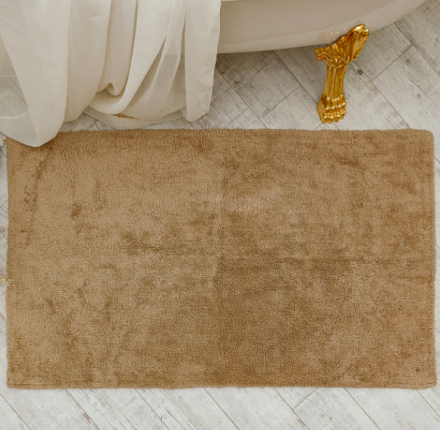 Ковер Bath mat 16286A beige