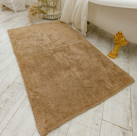 Ковер Bath mat 16286A beige