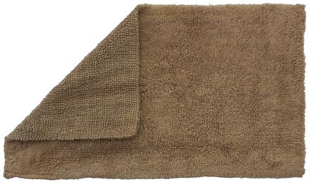Carpet Bath mat 16286A beige