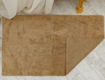 Ковер Bath mat 16286A beige