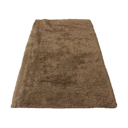 Carpet Bath mat 16286A beige