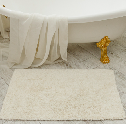 Ковер Bath mat 16286A ecru