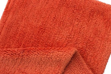 Ковер Bath mat 16286A orange
