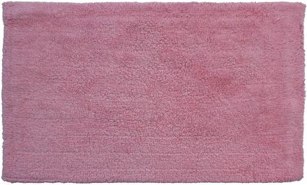 Carpet Bath mat 16286A pink