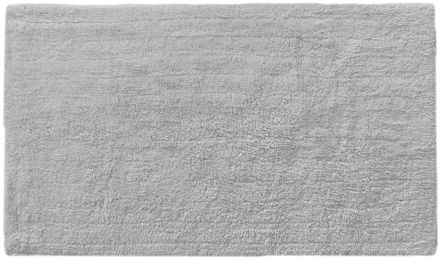 Ковер Bath mat 16286A white