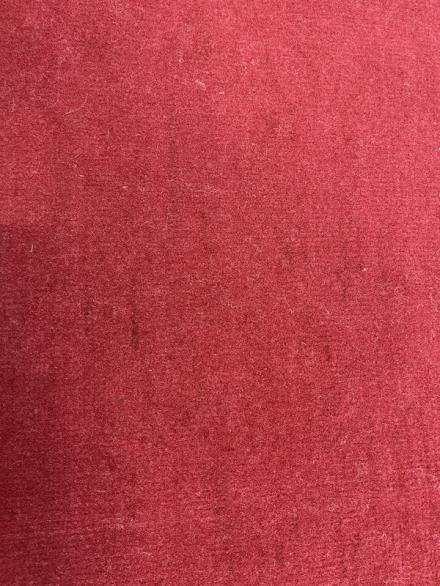 Дорожка Bcf 000 red dor