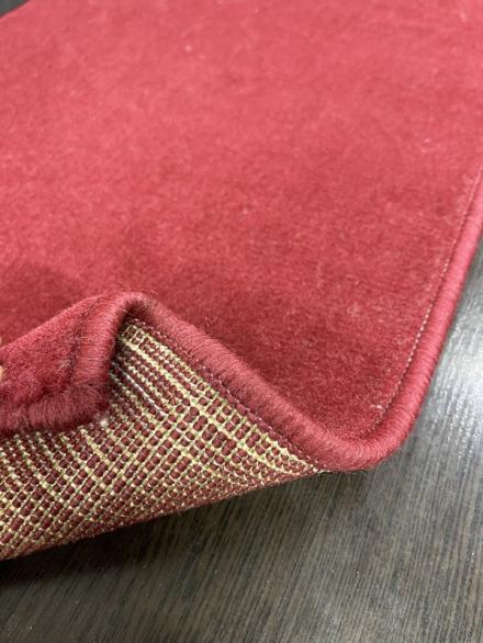 Дорожка Bcf 000 red dor