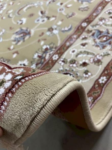 Carpet Begonya 0917 bej