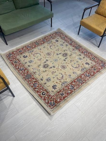 Ковер Begonya 0917 cream