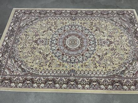 Ковер Begonya 0925 beige