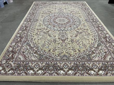 Ковер Begonya 0925 beige