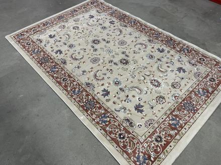 Ковер Begonya 0917 cream