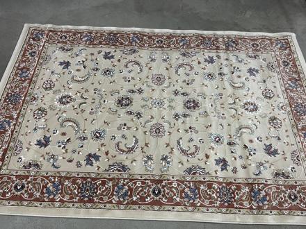 Ковер Begonya 0917 cream