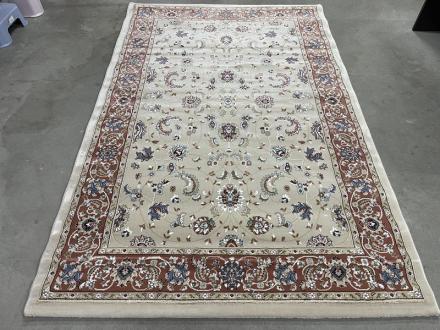 Ковер Begonya 0917 cream