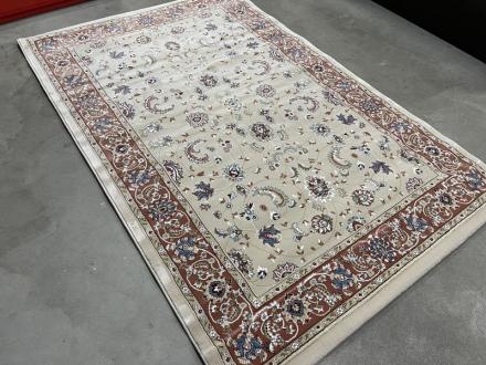 Ковер Begonya 0917 cream