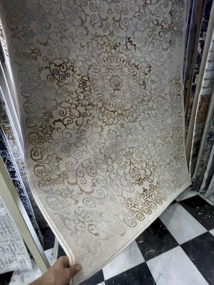Ковер Bella Wool 12791-51633