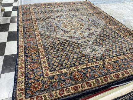 Ковер Bella Wool 1404-53544