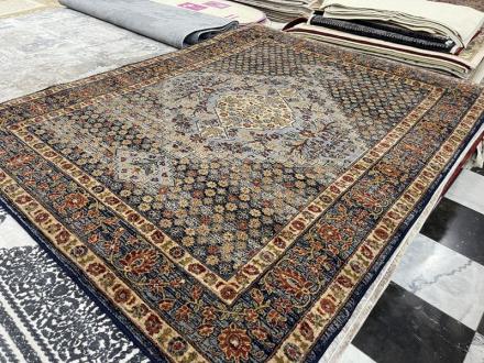 Ковер Bella Wool 1404-53544