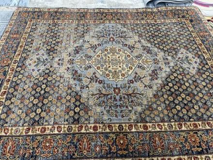 Ковер Bella Wool 1404-53544