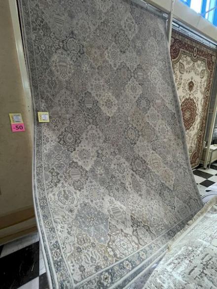 Ковер Bella Wool 15411-51655