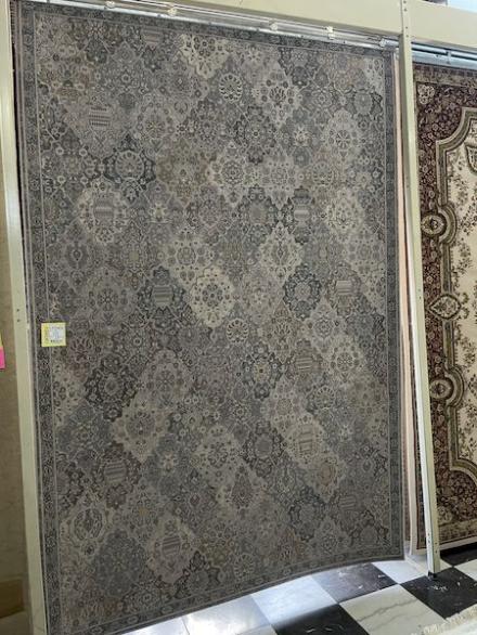 Ковер Bella Wool 15411-51655