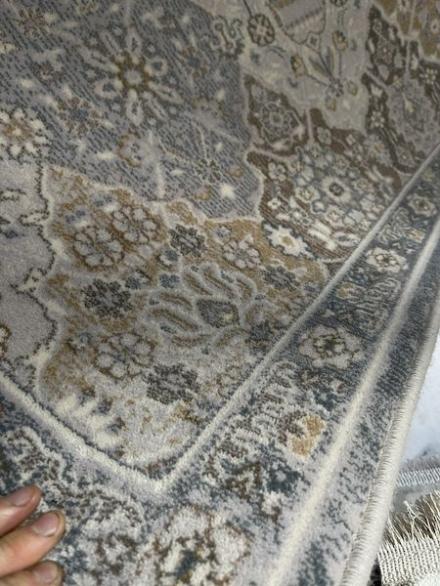 Ковер Bella Wool 15411-51655