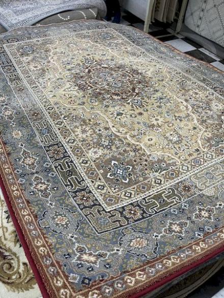 Ковер Bella Wool 16371-51356