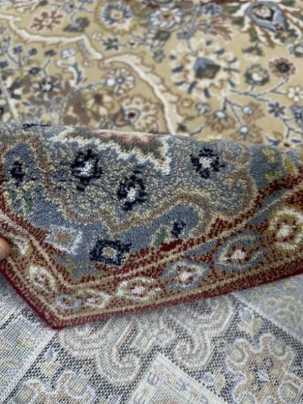 Ковер Bella Wool 16371-51356