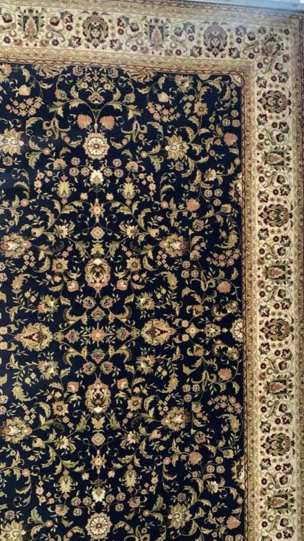 Bella Wool 6432-53411