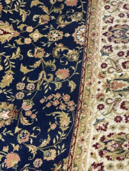 Килим Bella Wool 6432-53411