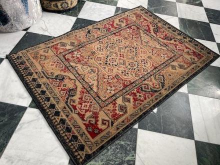 Ковер Berber 0809 beige