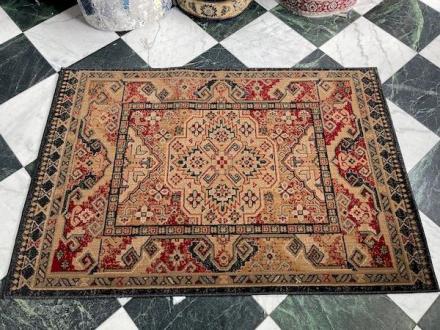 Ковер Berber 0809 beige