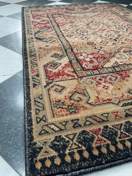 Ковер Berber 0809 beige