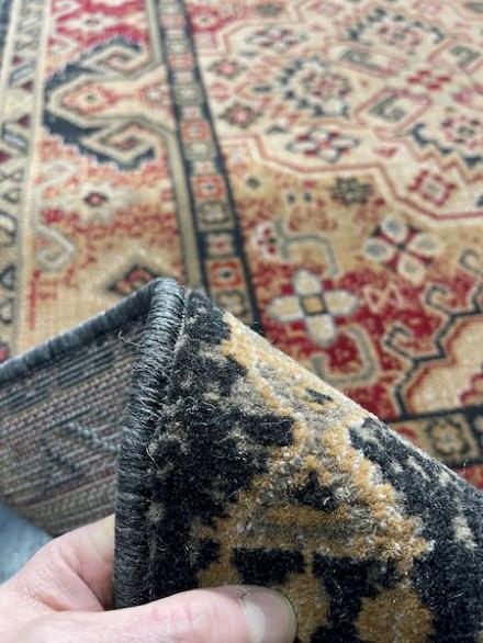 Ковер Berber 0809 beige