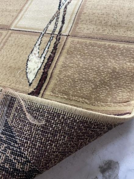 Дорожка Berber 775 brown dor