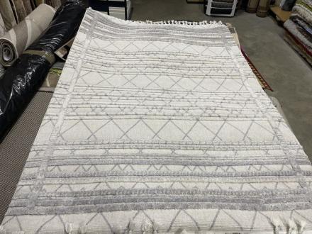 Килим Bilbao EH79C white grey