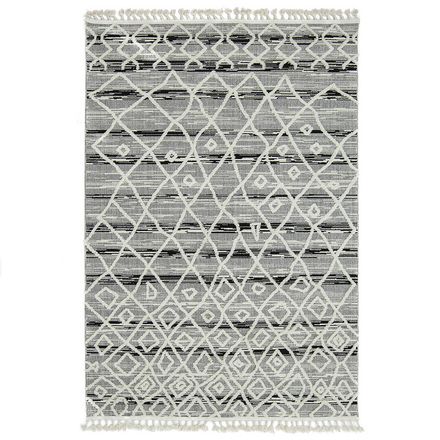 Carpet Bilbao Y585A grey antrasit
